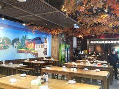 -清真马祥兴菜馆(云南北路店)