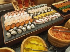 日料寿司-博林天瑞喜来登酒店·西丽尚膳