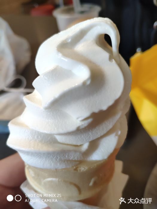 麦当劳(大栅栏店)图片