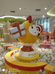 点击看大图 -meland亲子乐园•派对•研学(苏州悠方购物中心店)