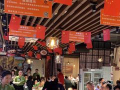 -西域阿里马新疆菜·清真(桂花路店)