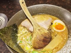 -日本料理神拉面