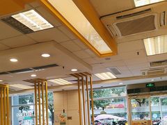 -真功夫(番禺大润发分店)