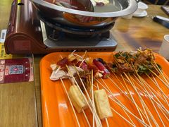 -黔哆哆地摊酸汤火锅(清湖店)