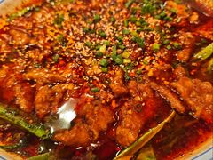-金熊猫川菜餐厅