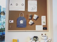 -Line 咖啡(石厦花园店)