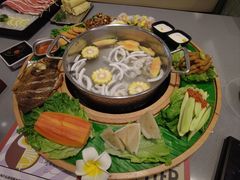 -椰小鸡·琼州糟粕醋(美兰缤纷城店)