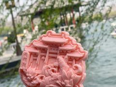 -济南大明湖景区