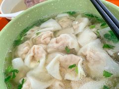 -周震馄饨
