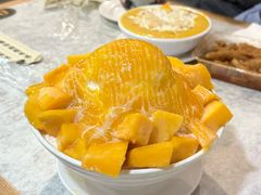 -水牛奶皇后糖水铺(深圳总店)