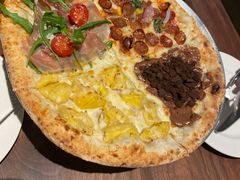 -1861意大利餐厅(文化广场店)