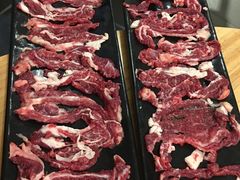 -嬷孙家潮汕牛肉火锅(北京路天河城店)