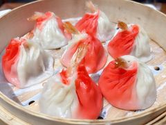 -包小笼·金牌汤包(中山路店)