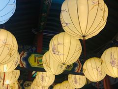 景点-金城公园
