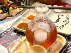-猫抓烤肉(春熙路店)