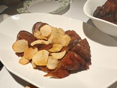 -张福记(陇海中路店)