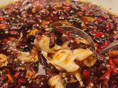 -丽晶轩中餐厅(重庆丽晶酒店)
