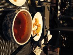 -洲际酒店·地平线全日餐厅HORIZON CAFÉ