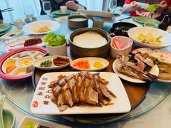 -全聚德(常州店)