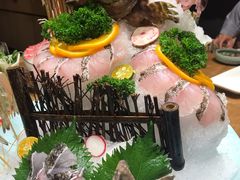 -尚海豆捞(乐虹坊店)