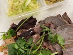 -乌文新澄海卤鹅店