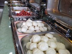 -乌鲁木齐百世昌龙泉酒店(大巴扎店)