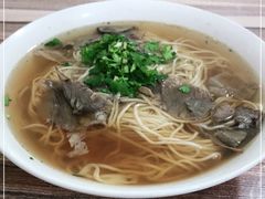 -鑫明明拉面(宁化路店)