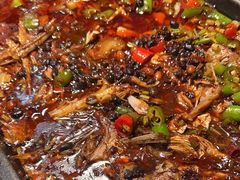 -里岛烤鱼(东港凯虹广场店)