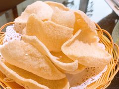 -金厨泰国餐厅·全泰籍厨师料理(拱北店)
