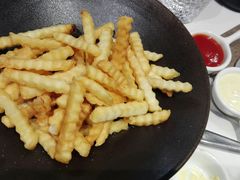 -喜雀JOY KITCHEN