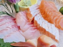 -南湖名都大酒店-千叶日本餐厅