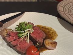 -Nord Grill&Bar Highland诺德西餐(深圳欢乐海岸店)