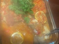 -妈妈菜舟山海鲜(定海古城店)