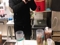 -大C柠檬茶室(天河南二路店)