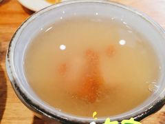 小吊梨汤-小满手工粉(上海文峰广场店)