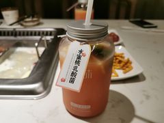 -野妹火锅(布吉店)