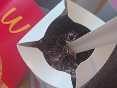 -麦当劳(牡丹江路店)