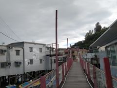 -大澳