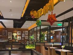 -半秋山西餐厅(宜昌大洋店)