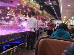 -炭烤麻里·臻选自助烤肉料理(观音桥大融城店)