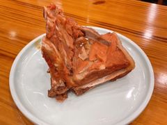 -东北农家小院(定西路店)