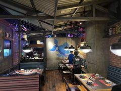 -匠子烤鱼(桫椤湾店)