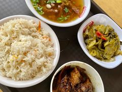 -好成财牛排馆(涂门街总店)