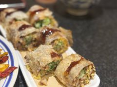 -福苗小骆驼烧烤(曲江店)