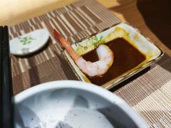 -酒井酱子·深夜食堂(东城汇店)