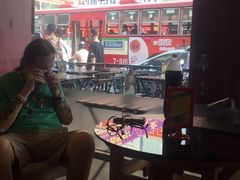 -唐人街(耀华力路)