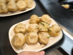 -小杨生煎(香港名都店)