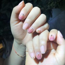 -ChuLian初莲日式美甲美睫