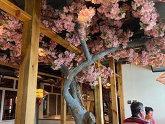 -缘福乡村铁锅炖民宿(八达岭店)