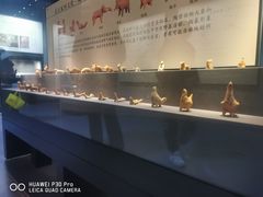 -荆州博物馆